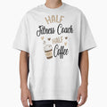 Funny Fitness Coach Coffee Awesome And Cool by LifeGoods103