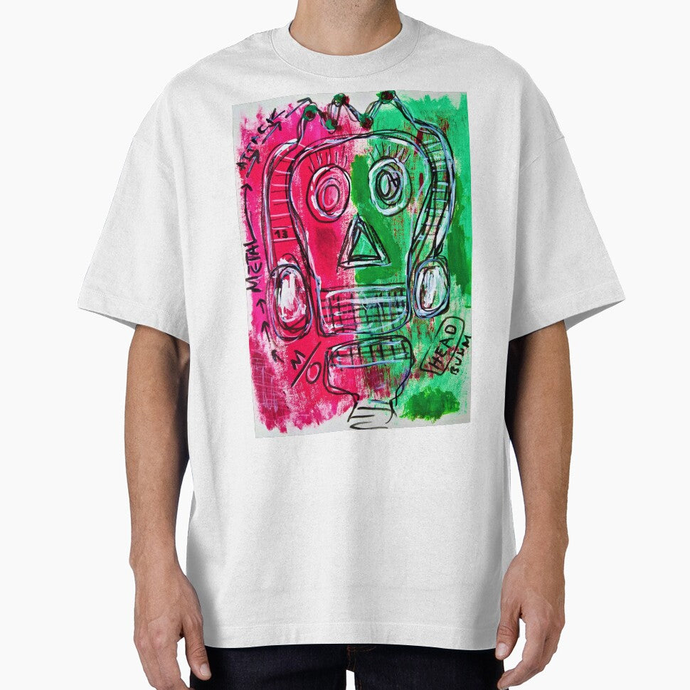 Art fashion. by Headbuum