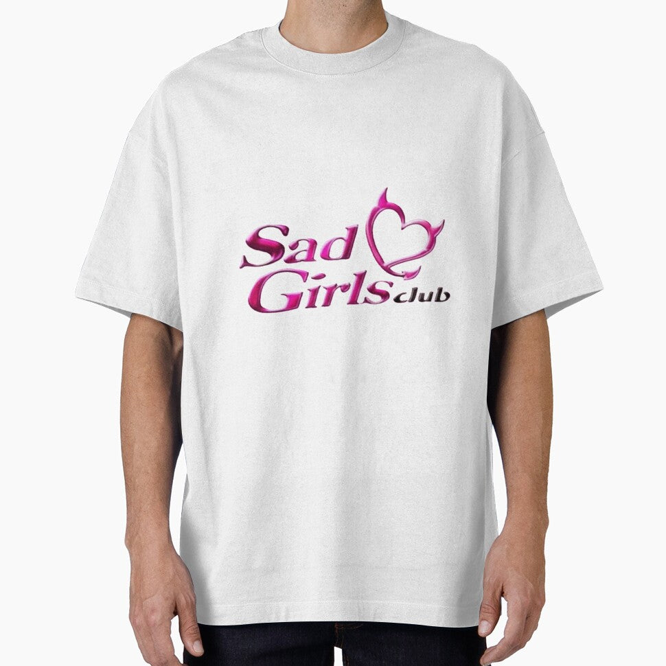 y2k sad girls club by stickersbyro ☆