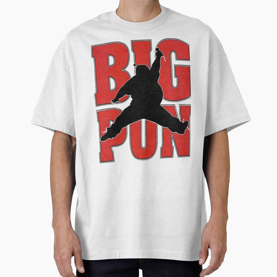 Big Pun by SalvadorBCrosby