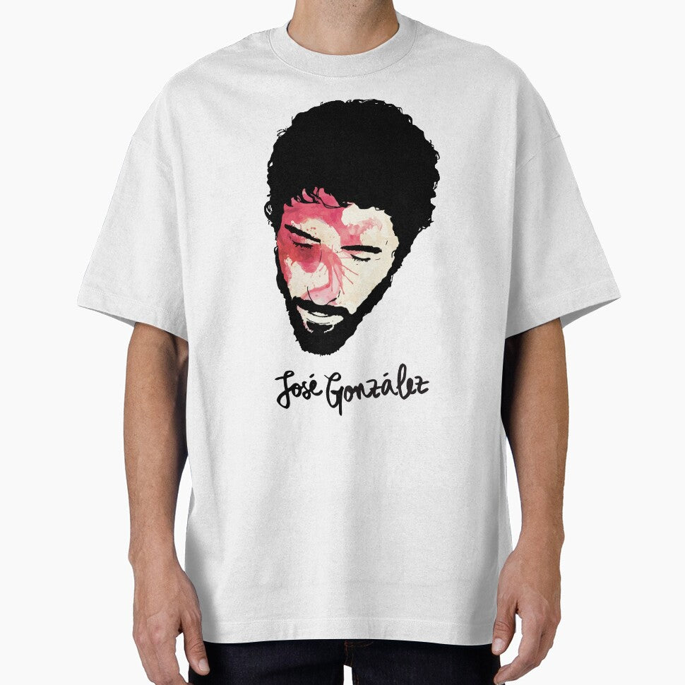 Urban Neutral José González Mood by Heeradreamer