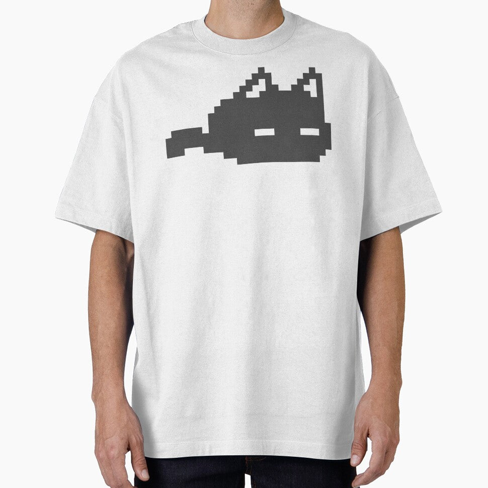 pixel cat by PixelArtiste