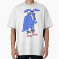 Aardvark on Stilts by Anthony-White