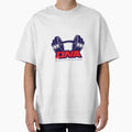 MY DNA - Be Motivation to Others T-Shirt by TeeRificXVII