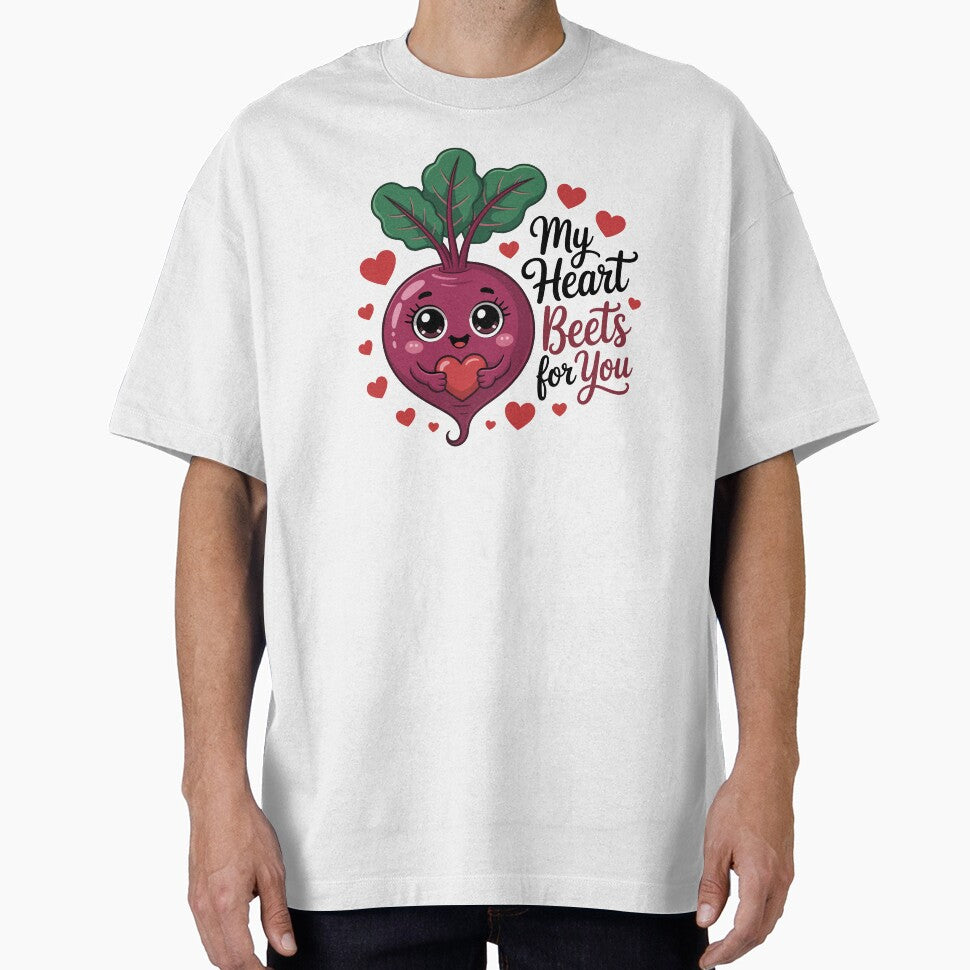 My Heart Beets for You by jkrphoto