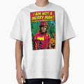 I Am Not A Merry Man! 012 by DesignByMcEvoy
