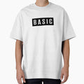 BASIC by knatedog