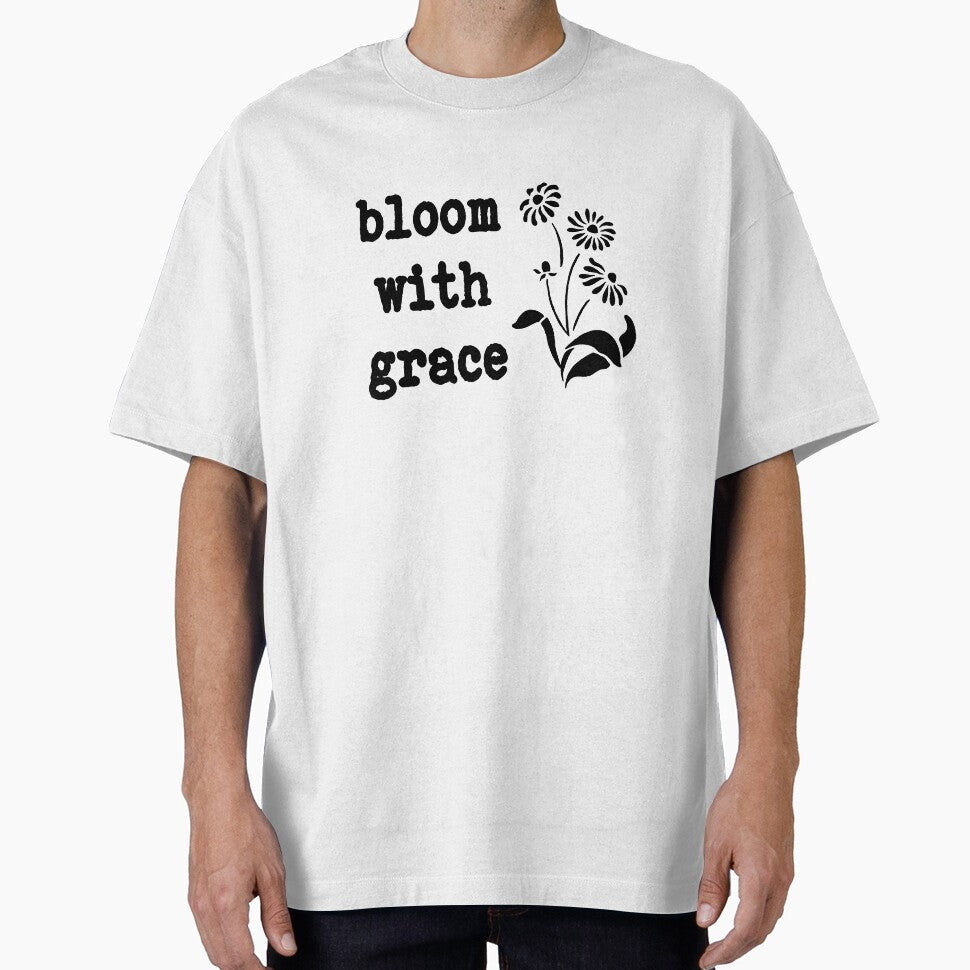 Bloom with Grace by autumngobble