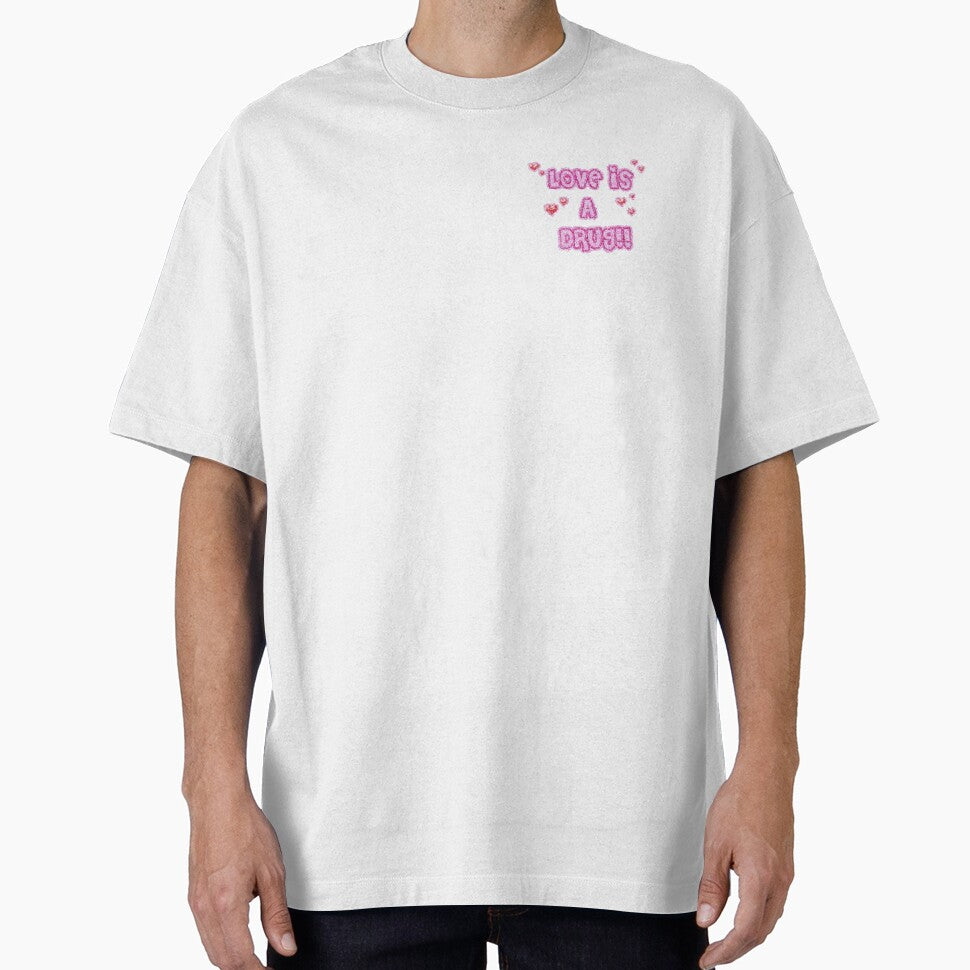y2k love is a drug by farah  s ✰