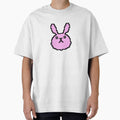 Pixel rabbit by Piggyartdesign