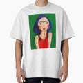 Frida Kahlo by Mahboobeh Yazdani by royal studio