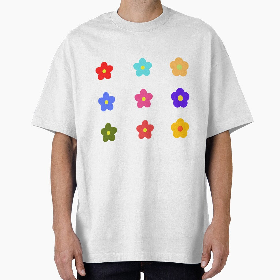 Bib Flower Pack by OneTimeEngineer
