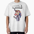 I'm a unicorn disguised as a person | Pixel Style by CircinusStore