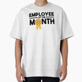 Employee of the Month Award Work Motivation by Team150Designz
