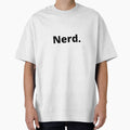 Nerd. by ED-TDesigns