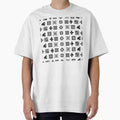 stylish by symbolic Tees