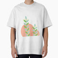 Minimalist Plant Art by kasthu