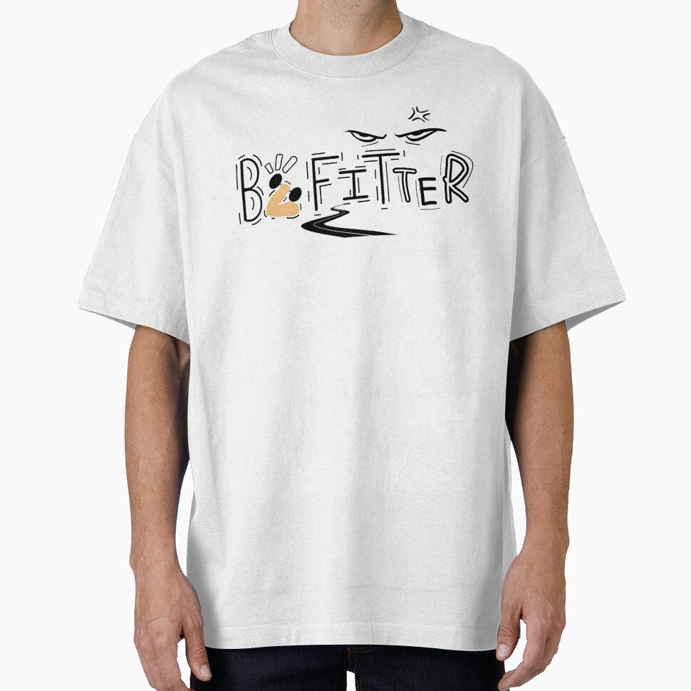 Be Fitter by DEZINOMANIA