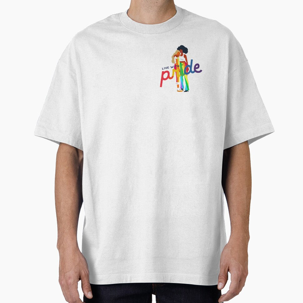 Live With PRIDE 2 by VannBitchyStore
