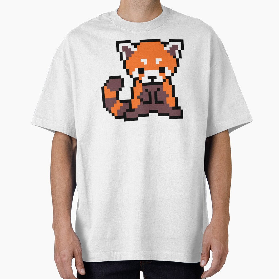 pixel fox by PixelArtiste