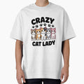 Cat Lover by IdunayaStore