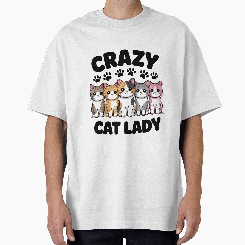 Cat Lover by IdunayaStore
