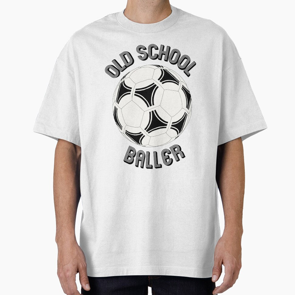 Old School Baller - Tango by TheBootRoom