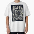 Urban Skull Empire by CorzoCraft