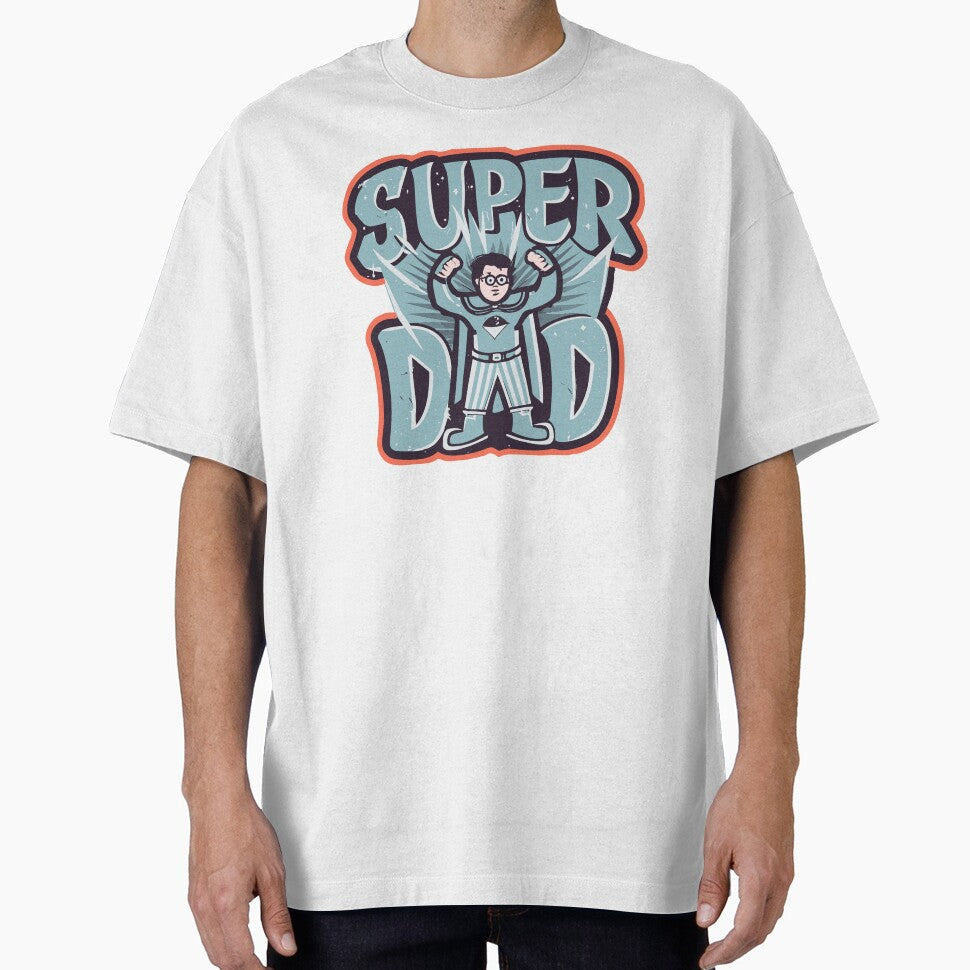 Super Dad by SimpliText