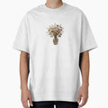 Boho Wildflower Botanical Design by Pamthedesigner