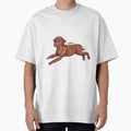 Vizsla by the2000scalled