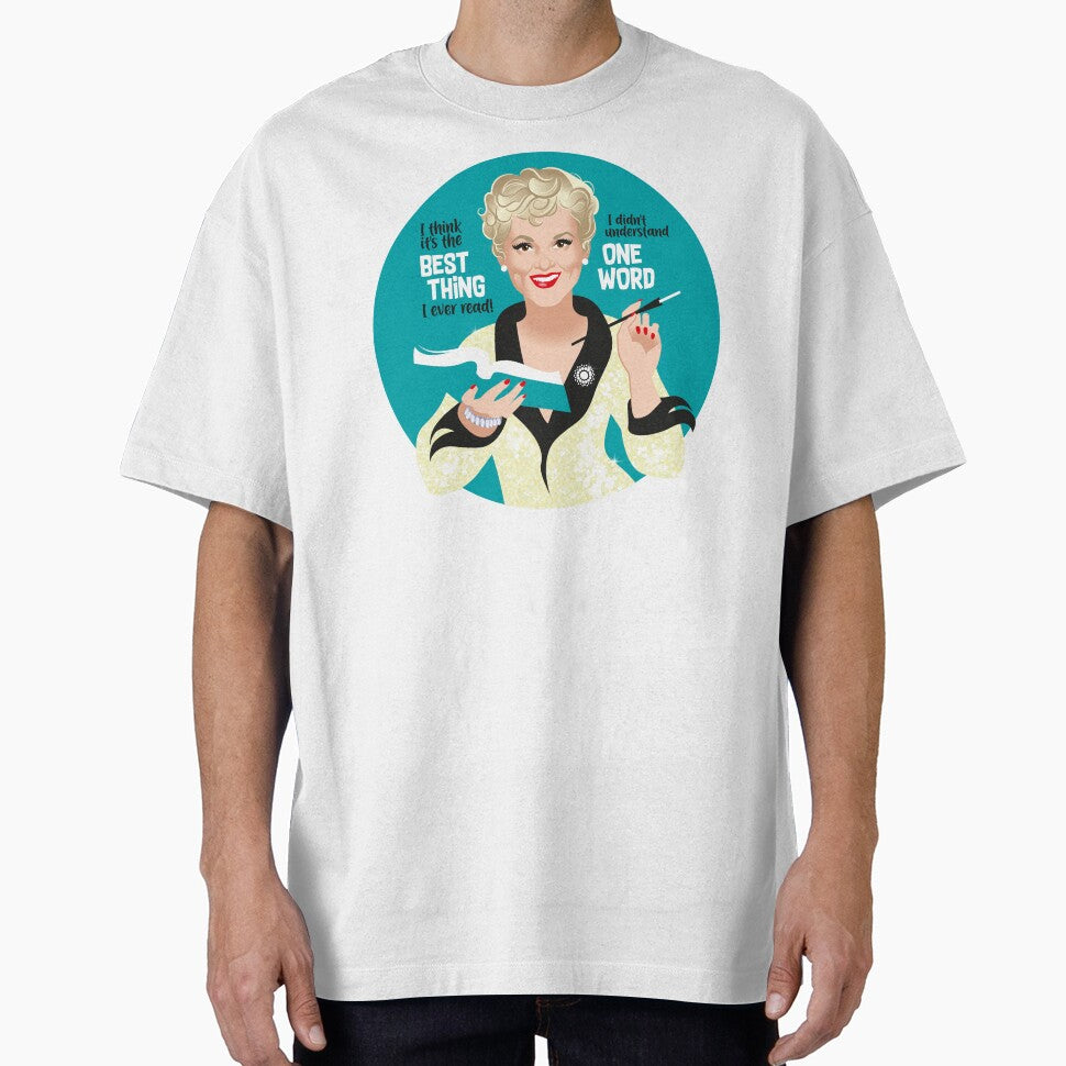 Judy Holliday by AleMogolloArt