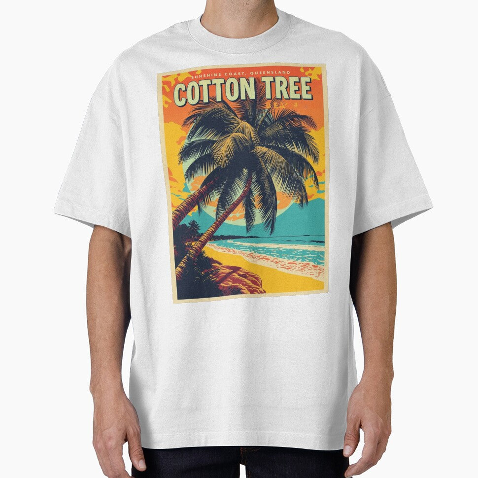 Cotton Tree QLD, Sunshine Coast by PamLeeDesign