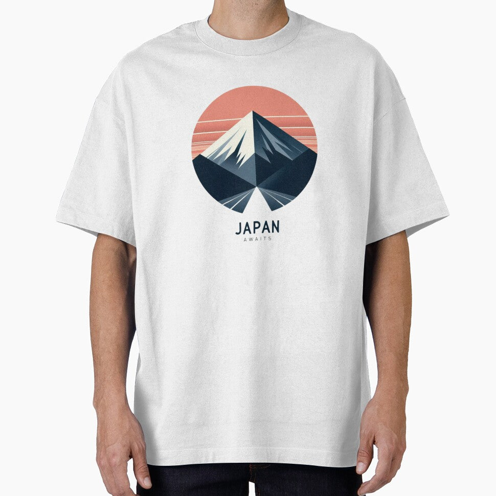 Japan Awaits by thejeanofficial