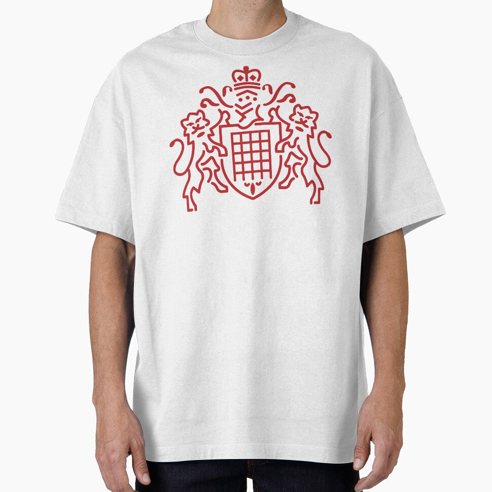 Metropolitan Police (Red) by ArtofDissent