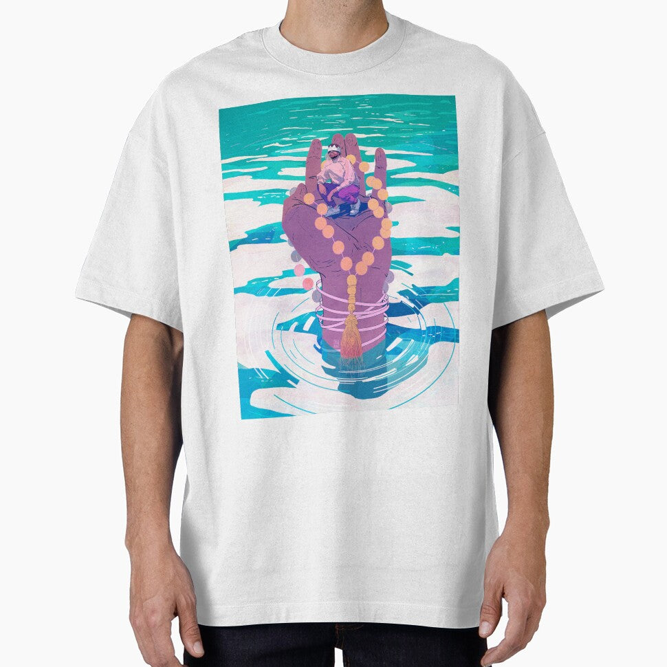 THRONE by wardengrey