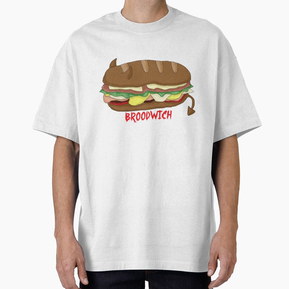The Broodwich by AMBArts