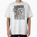 NOFX T-Shirt – Punk Rock & Chaotic Surf by rockfanatic