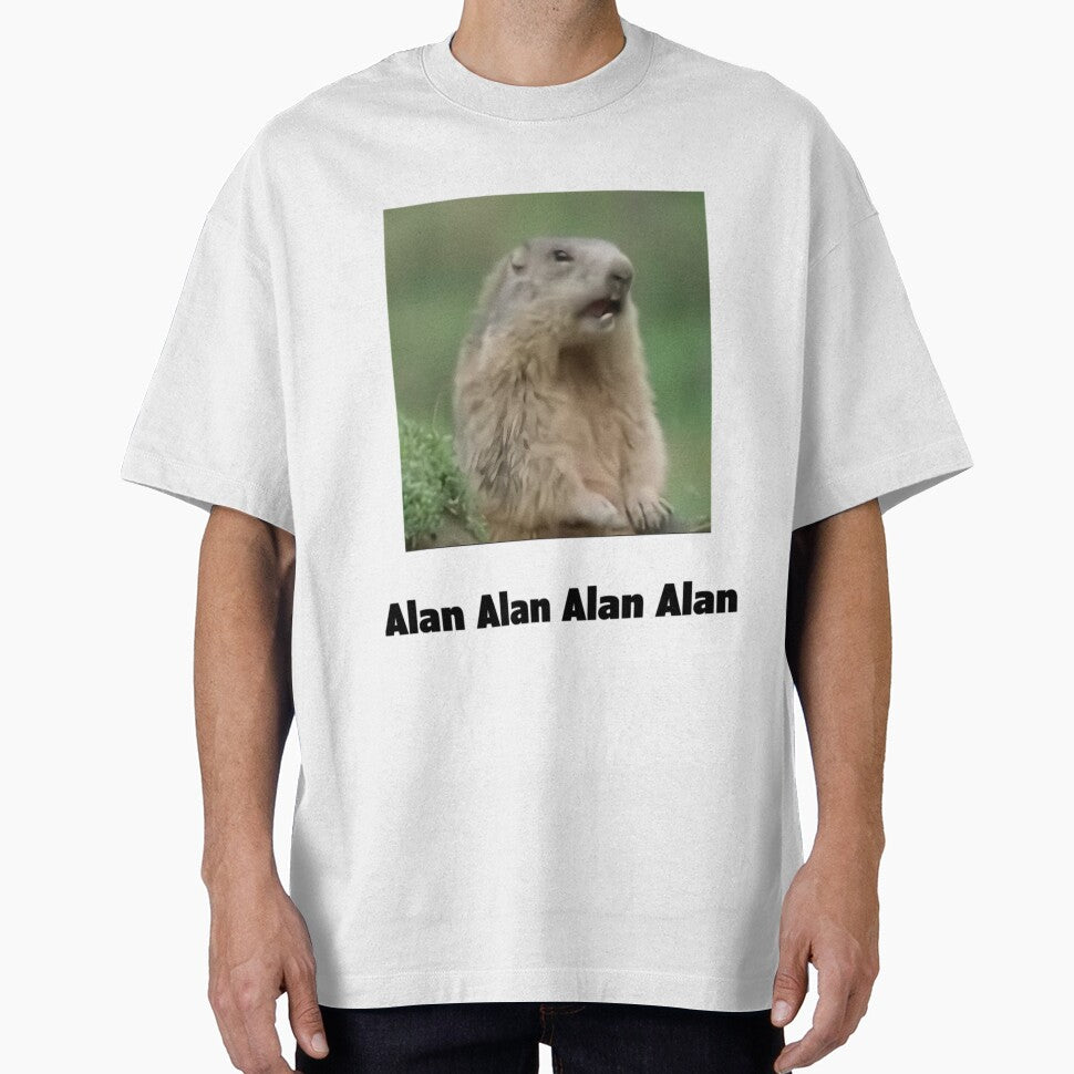 Alan Alan Alan Alan Meme by jkvwdapwr12