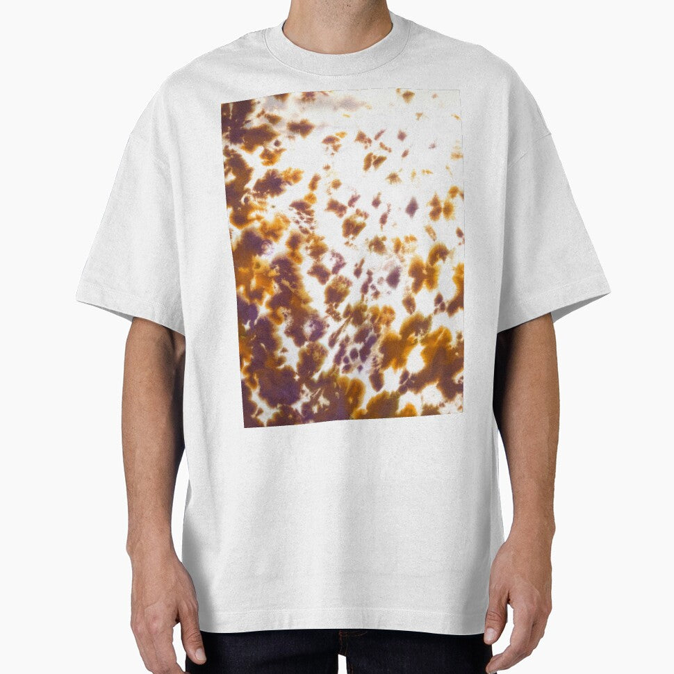 tie dye by Chaosvibe