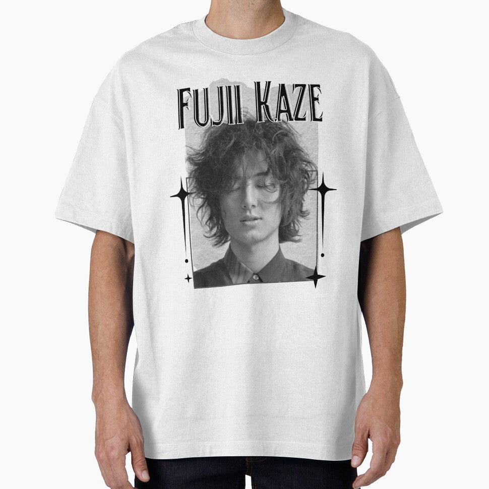 Fujii Kaze (藤井風) Japanese Actor Jdrama Japan Entertainment Scrapbook Collage Cozy Y2K Vintage Design by HELL0WBELLO