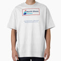 North Shore Votes t-shirt - Are you our community's independent candidate? by NorthShoreVotes_