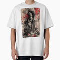 Raw Grunge Aesthetics Design 5 of 8 by Jenson Major