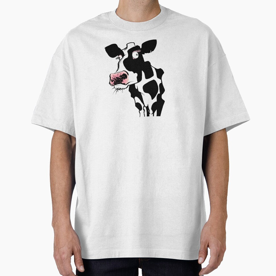 Moo Cow by Tarl Lambson