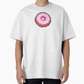 pixel doughnut by PixelArtiste