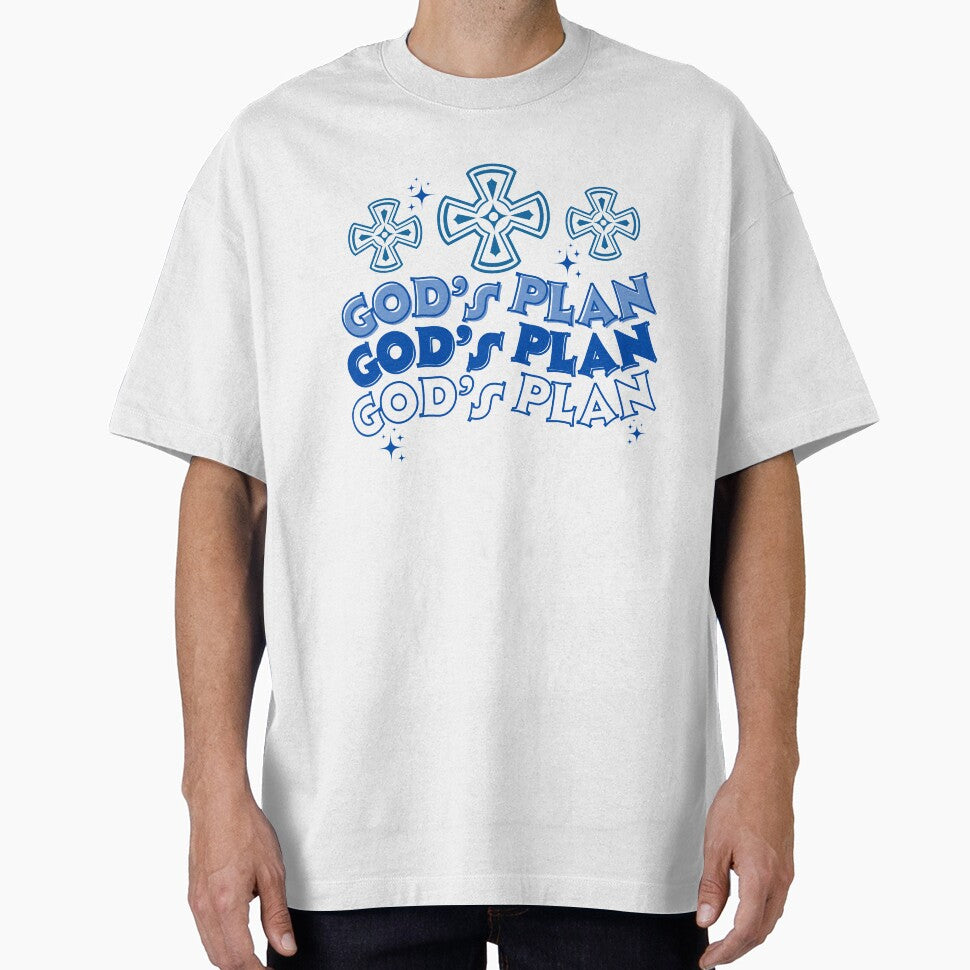 God's Plan by ZerotwoStudio