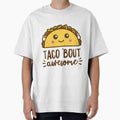 Taco Bout Awesome Kawaii by atvbmshvd86