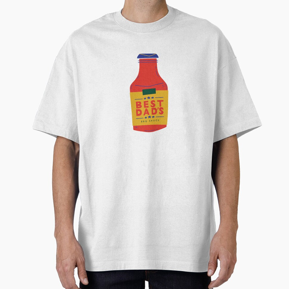 Best Dad's BBQ Sauce by Ebony2009