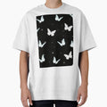 GOTH Y2K BUTTERFLY by DiscoVibes