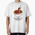Suspicious Spaghetti | Corn Snake by etherkitty